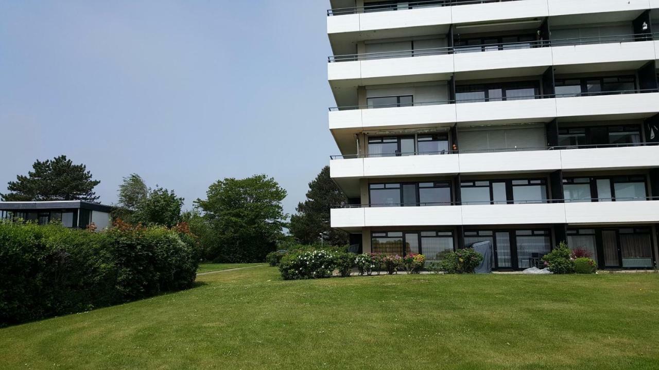 Hamburg Berlin Berlin App. 58 Leilighet Großenbrode Eksteriør bilde
