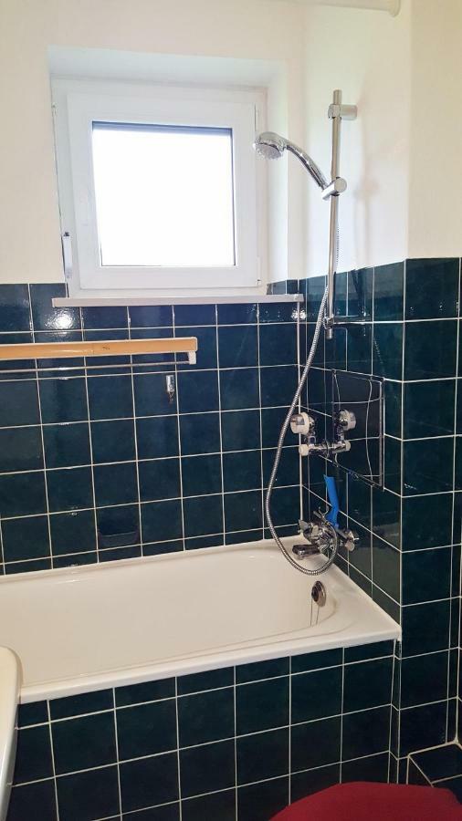 Hamburg Berlin Berlin App. 58 Leilighet Großenbrode Eksteriør bilde